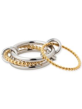 BRACHA Maddox Stacked Ring